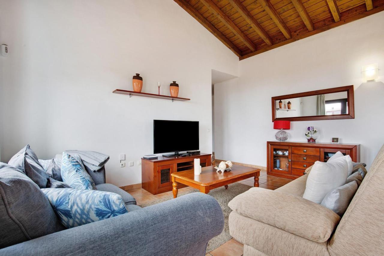 Villa Susana La Oliva Esterno foto
