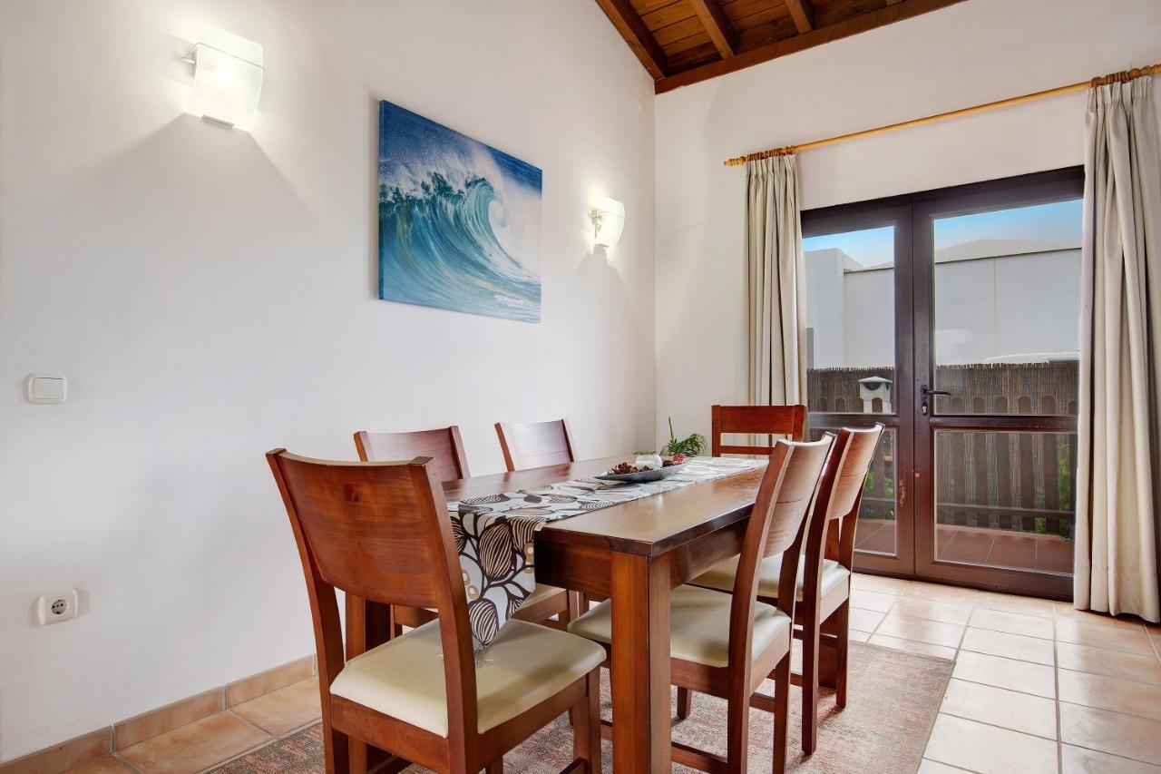Villa Susana La Oliva Esterno foto