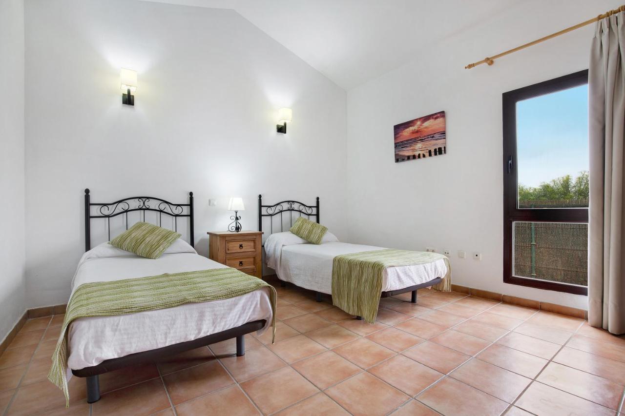 Villa Susana La Oliva Esterno foto