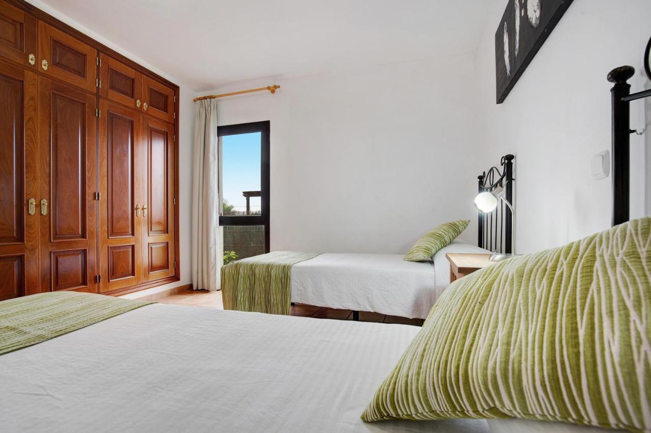 Villa Susana La Oliva Esterno foto