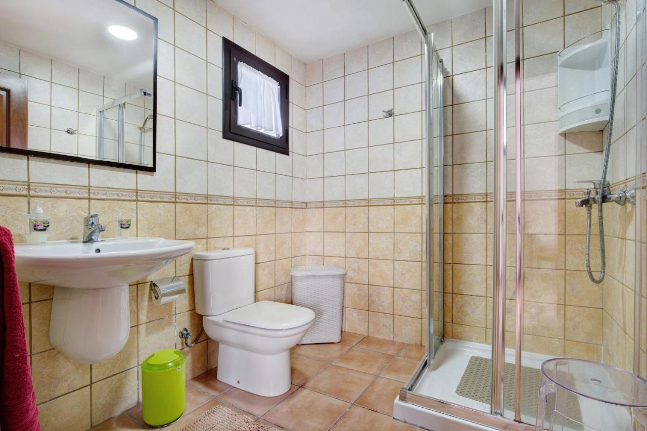 Villa Susana La Oliva Esterno foto