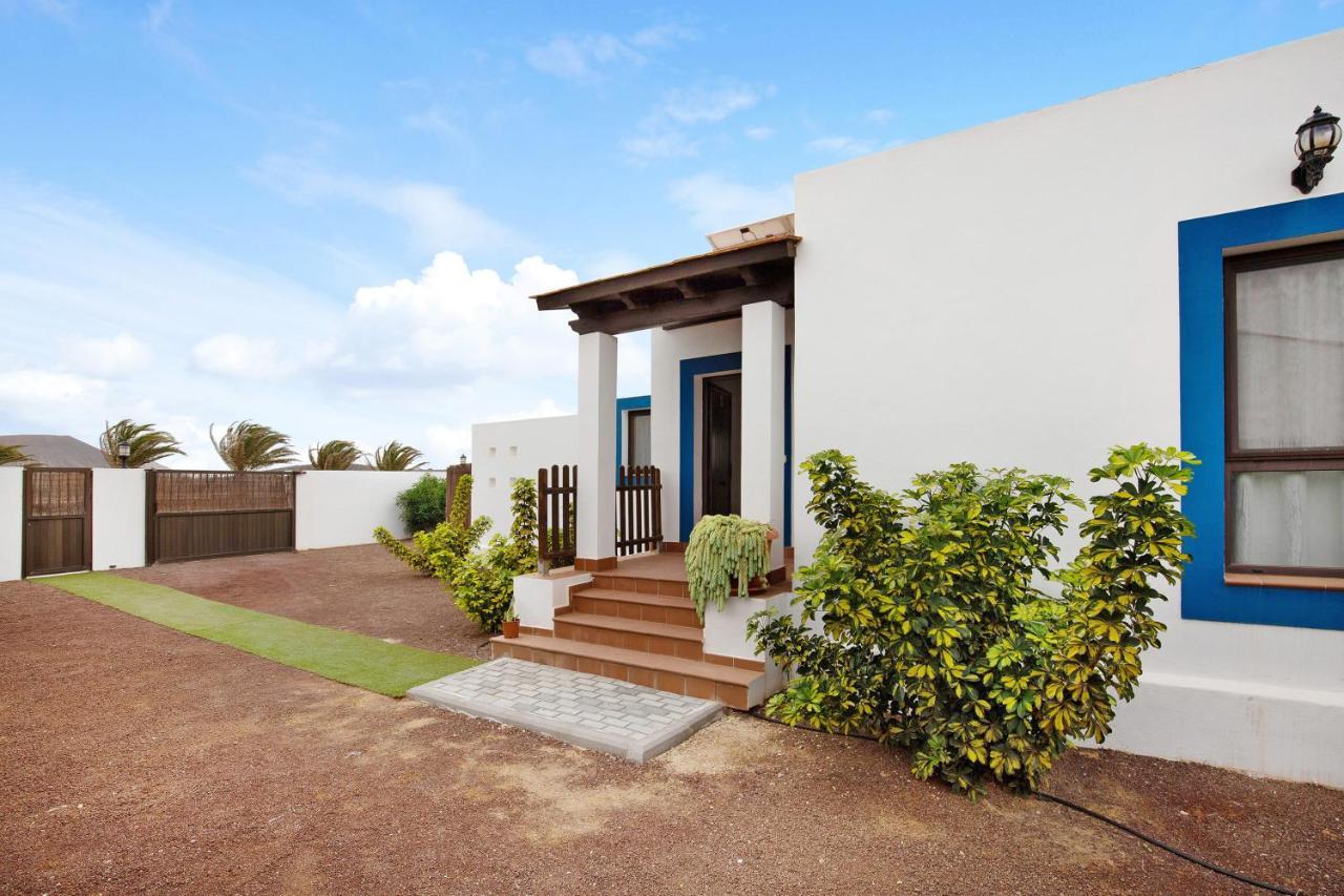 Villa Susana La Oliva Esterno foto