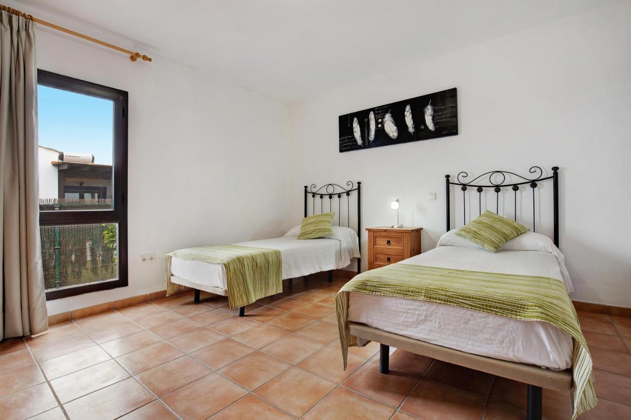 Villa Susana La Oliva Esterno foto