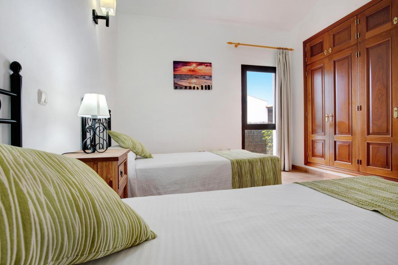 Villa Susana La Oliva Esterno foto