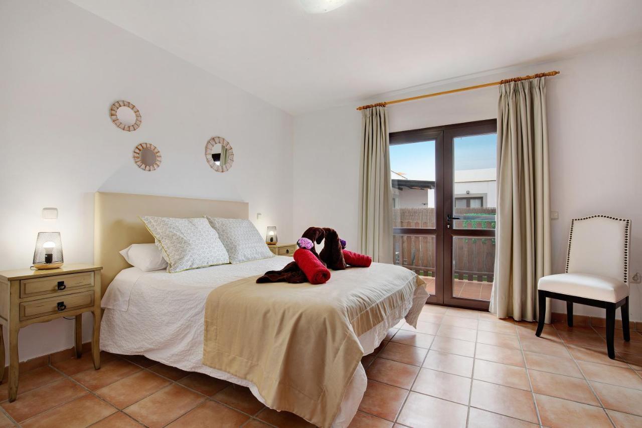 Villa Susana La Oliva Esterno foto